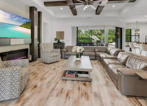Residential Premium Image