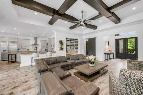 Residential Premium Image
