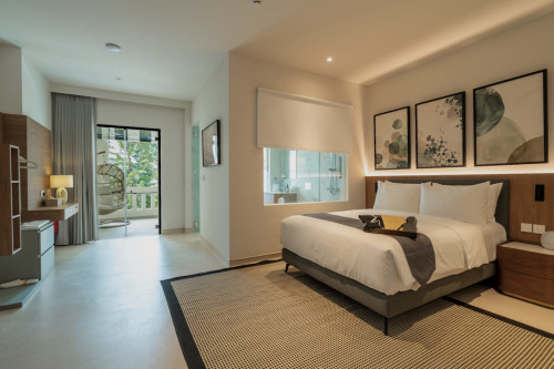 Residential Premium Image