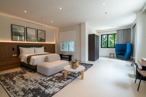 Residential Premium Image