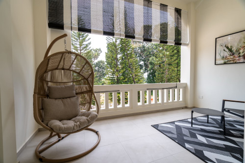 Residential Premium Image