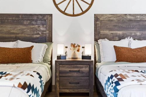Residential Premium Image