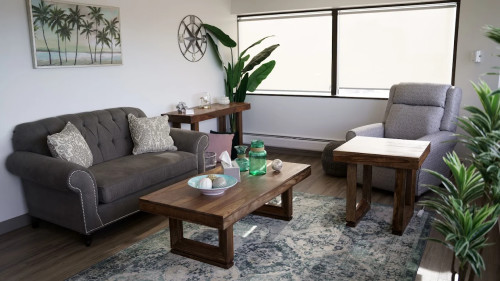 Residential Premium Image