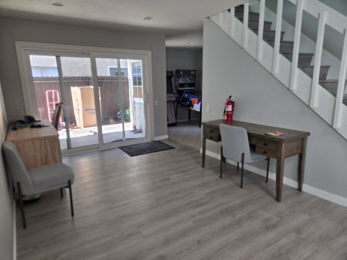 Residential Premium Image