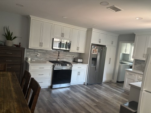 Residential Premium Image