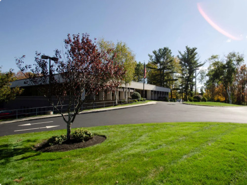 Residential Premium Image