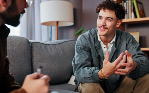 Residential Premium Image
