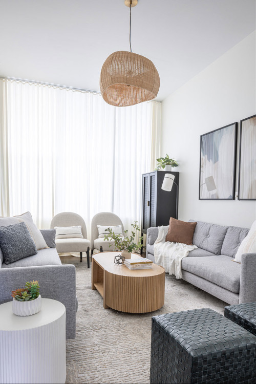 Residential Premium Image