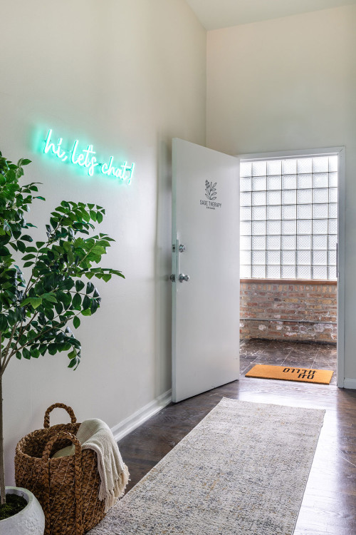 Residential Premium Image