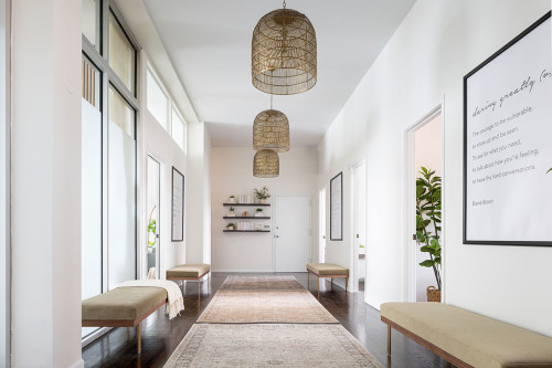 Residential Premium Image