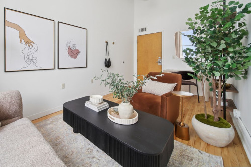 Residential Premium Image