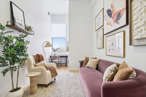 Residential Premium Image