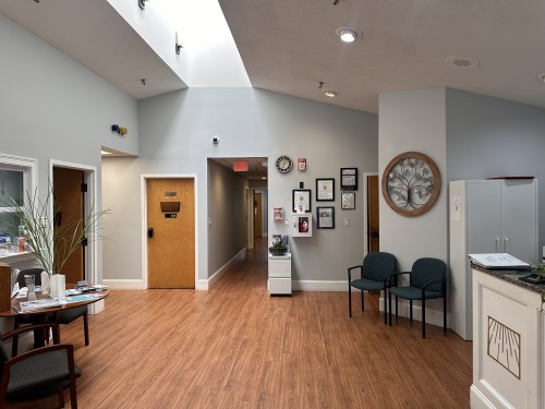 Residential Premium Image