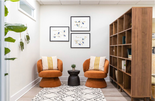 Residential Premium Image