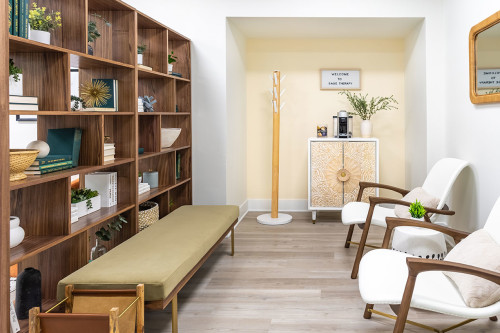 Residential Premium Image