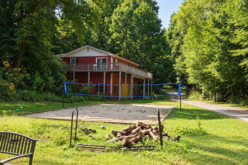 Residential Premium Image