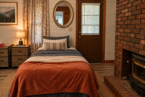 Residential Premium Image