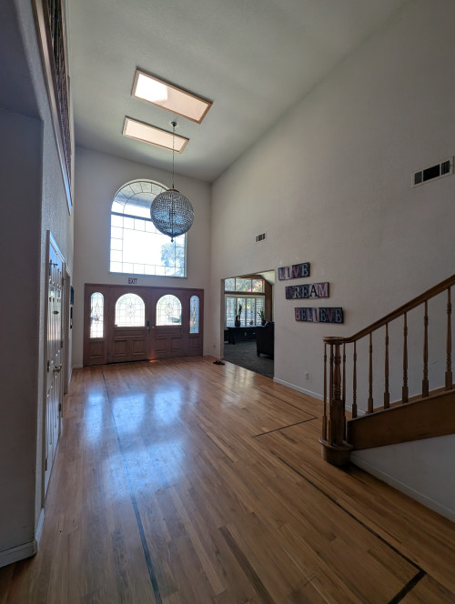 Residential Premium Image