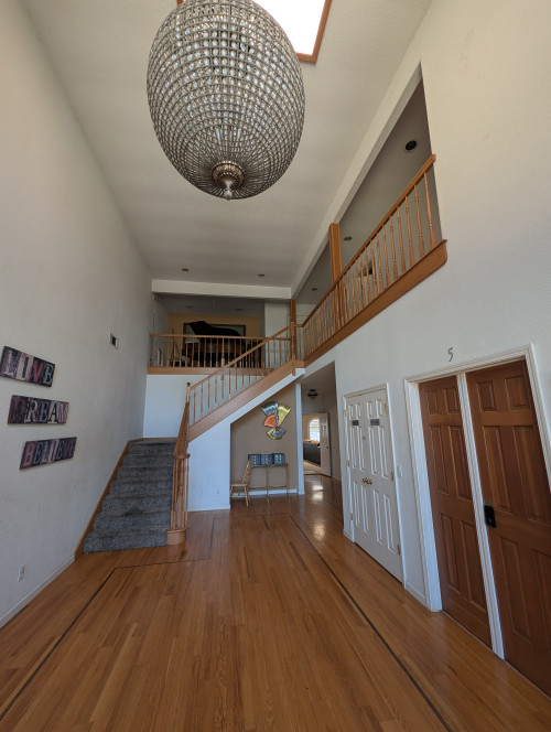 Residential Premium Image