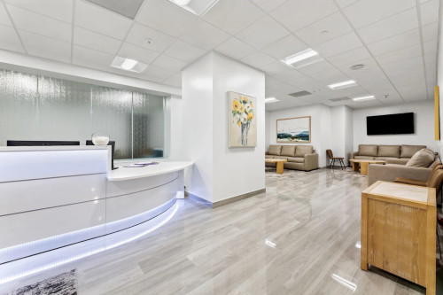 Residential Premium Image