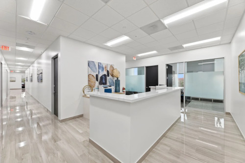 Residential Premium Image