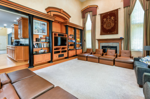 Residential Premium Image