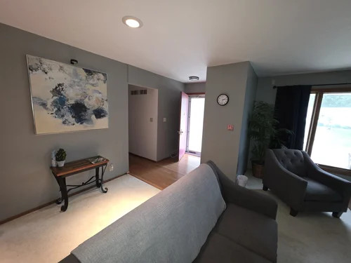 Residential Premium Image