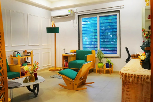 Residential Premium Image