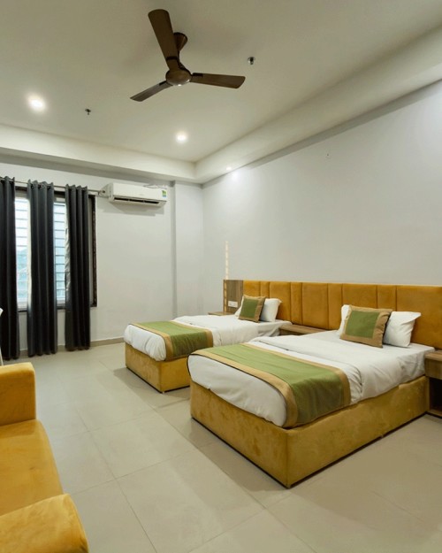 Residential Premium Image