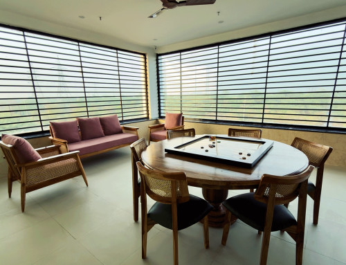 Residential Premium Image