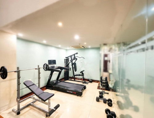 Residential Premium Image
