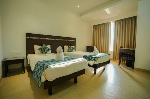 Residential Premium Image