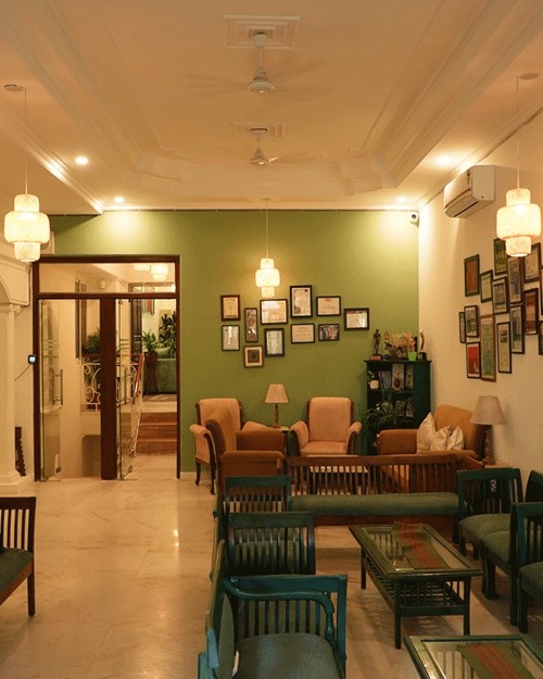 Residential Premium Main Image