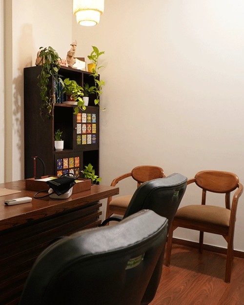 Residential Premium Image
