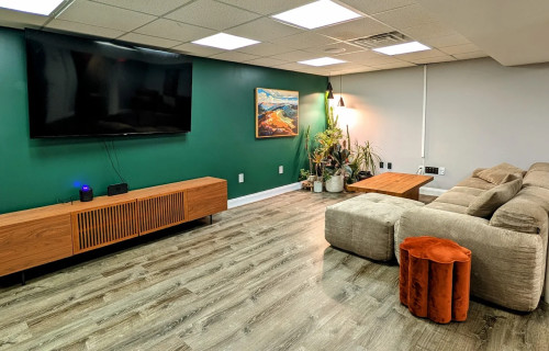 Residential Premium Image