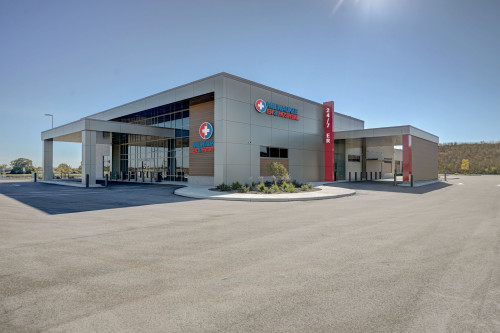 Residential Premium Image