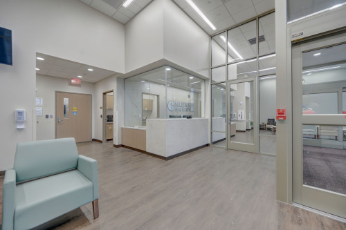 Residential Premium Image
