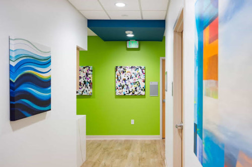 Residential Premium Image