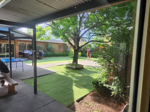 Residential Premium Image