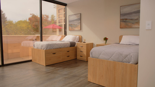 Residential Premium Image