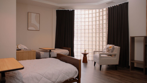 Residential Premium Image
