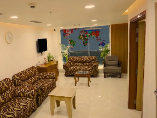 Residential Premium Image