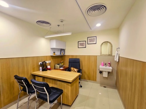 Residential Premium Image