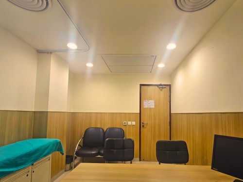 Residential Premium Image