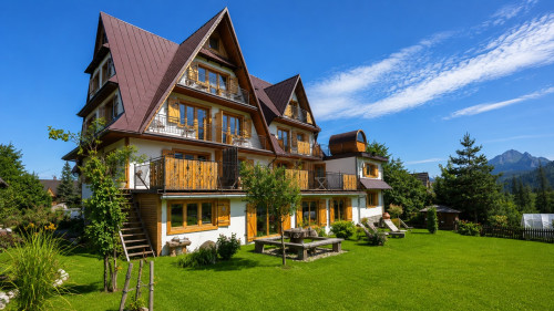 Residential Premium Main Image