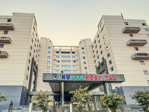 Residential Premium Main Image