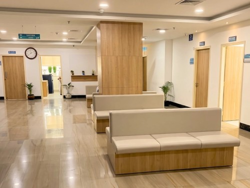 Residential Premium Image