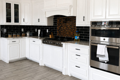 Residential Premium Image