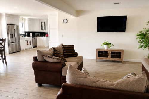 Residential Premium Image