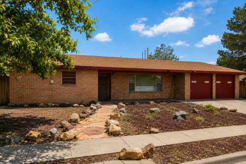 Residential Premium Image